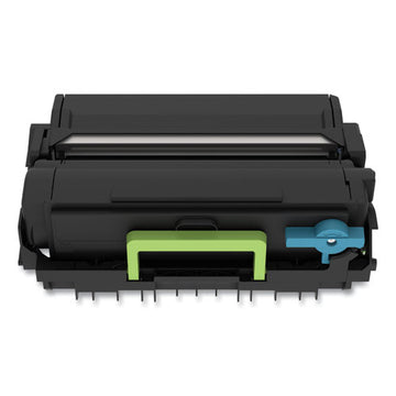Lexmark™ 55b1h00 Return Program High-yield Toner, 15,000 Page-yield, Black freeshipping - TVN Wholesale